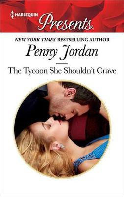 The Tycoon She Shouldn't Crave(English, Electronic book text, Jordan Penny)