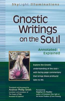 Gnostic Writings on the Soul(English, Hardcover, unknown)