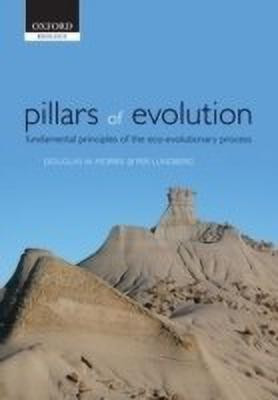 Pillars of Evolution(English, Hardcover, Morris Douglas W.)