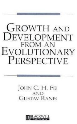 Growth and Development From an Evolutionary Perspective(English, Hardcover, Fei John)