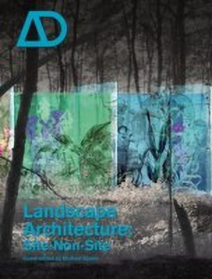 Landscape(English, Paperback, Spens Michael)