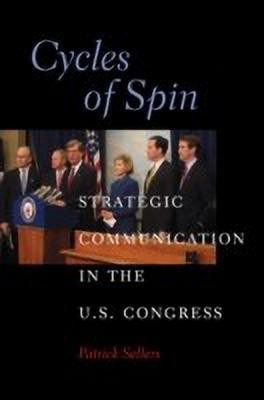 Cycles of Spin(English, Paperback, Sellers Patrick)