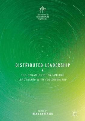 Distributed Leadership(English, Hardcover, unknown)