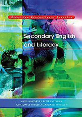 Secondary English and Literacy(English, Hardcover, Haworth Avril)