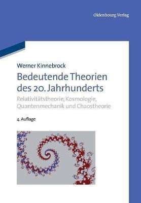 Bedeutende Theorien des 20. Jahrhunderts(German, Paperback, Kinnebrock Werner)