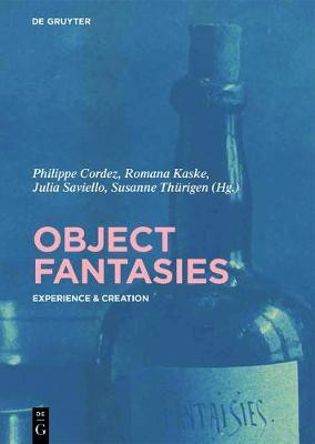 Object Fantasies(English, Electronic book text, unknown)