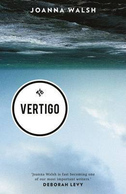 Vertigo(English, Paperback, Walsh Joanna)