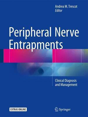 Peripheral Nerve Entrapments(English, Hardcover, unknown)