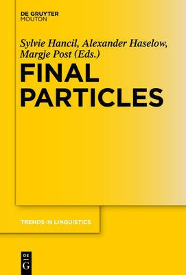 Final Particles(English, Hardcover, unknown)