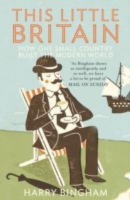 This Little Britain(English, Paperback, Bingham Harry)