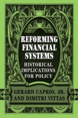 Reforming Financial Systems(English, Paperback, unknown)