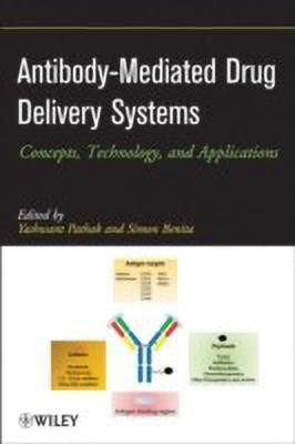 Antibody-Mediated Drug Delivery Systems(English, Hardcover, Pathak Yashwant V.)