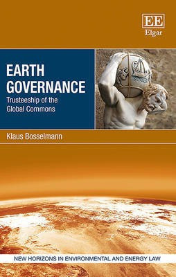 Earth Governance(English, Hardcover, Bosselmann Klaus)