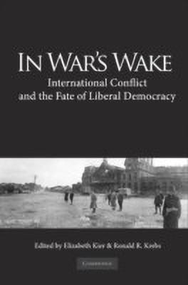 In War's Wake(English, Hardcover, unknown)