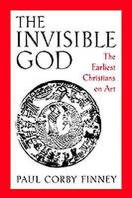 The Invisible God(English, Paperback, Finney Paul Corby)