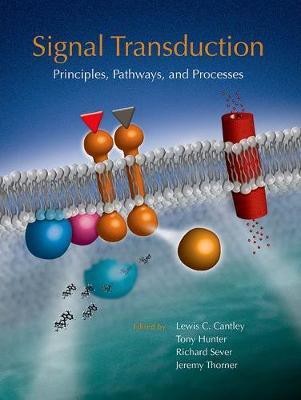 Signal Transduction: Principles, Pathways, and Processes(English, Paperback, unknown)