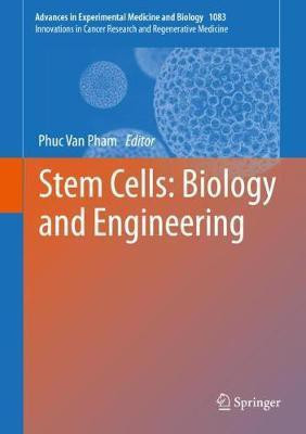 Stem Cells: Biology and Engineering(English, Hardcover, unknown)