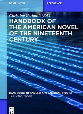 Handbook of the American Novel of the Nineteenth Century(English, Hardcover, unknown)