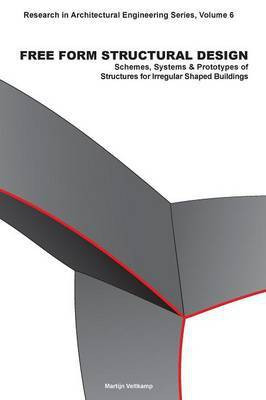 Free Form Structural Design(English, Paperback, unknown)