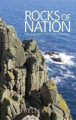 Rocks of Nation(English, Electronic book text, Trower Shelley)