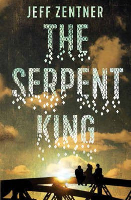 The Serpent King(English, Paperback, Zentner Jeff)
