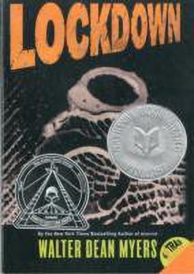 Lockdown(English, Paperback, Myers Walter Dean)