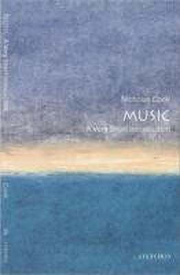 Music: A Very Short Introduction(English, Paperback, Cook Nicholas)