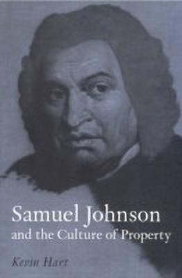 Samuel Johnson and the Culture of Property(English, Hardcover, Hart Kevin)