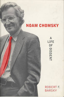 Noam Chomsky(English, Hardcover, Barsky Robert F.)
