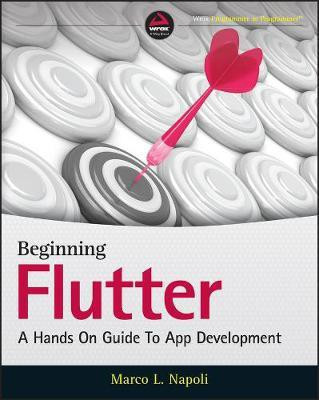 Beginning Flutter(English, Paperback, Napoli Marco L.)