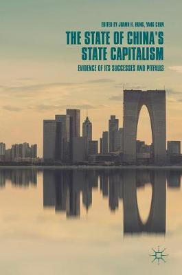 The State of China's State Capitalism(English, Hardcover, unknown)