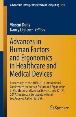 Advances in Human Factors and Ergonomics in Healthcare and Medical Devices(English, Paperback, unknown)