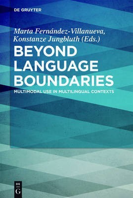 Beyond Language Boundaries(English, Hardcover, unknown)