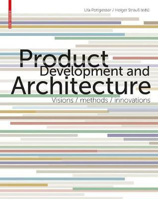 Product Development and Architecture(English, Electronic book text, unknown)