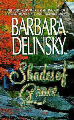 Shades of Grace(English, Paperback, Delinsky Barbara)
