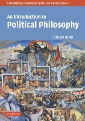 An Introduction to Political Philosophy(English, Paperback, Bird Colin)