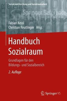 Handbuch Sozialraum(German, Hardcover, unknown)