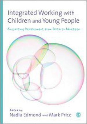 Integrated Working with Children and Young People(English, Paperback, unknown)