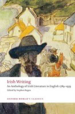 Irish Writing(English, Paperback, unknown)