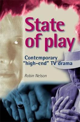 State of Play(English, Electronic book text, Nelson Robin)