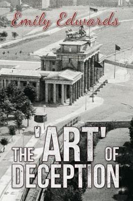The 'Art' of Deception(English, Paperback, Edwards Emily)
