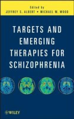 Targets and Emerging Therapies for Schizophrenia(English, Hardcover, unknown)