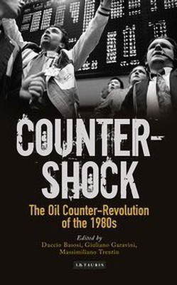 Counter-shock(English, Hardcover, unknown)