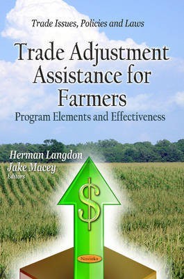 Trade Adjustment Assistance for Farmers(English, Paperback, unknown)