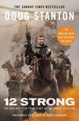 12 Strong(English, Paperback, Stanton Doug)