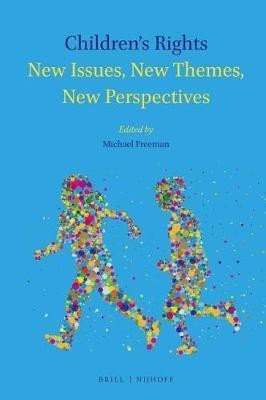 Children's Rights: New Issues, New Themes, New Perspectives(English, Electronic book text, unknown)