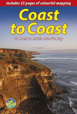 Coast to Coast (2 ed)(English, Spiral bound, Bardwell Sandra)