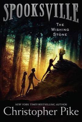 The Wishing Stone(English, Paperback, Pike Christopher)