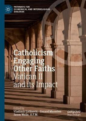 Catholicism Engaging Other Faiths(English, Hardcover, unknown)