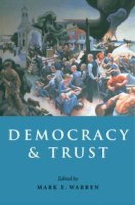 Democracy and Trust(English, Hardcover, unknown)